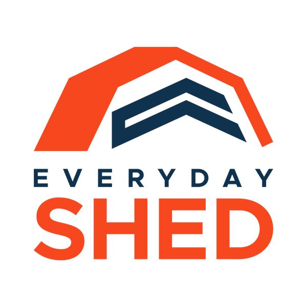 Everyday Shed